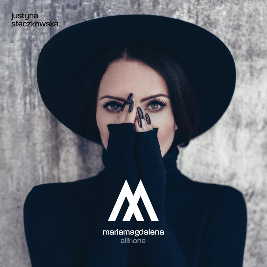 Justyna Steczkowska – Maria Magdalena. All Is One (2019), recenzja Pawła Markiewicza Justyna Steczkowska – Maria Magdalena. All Is One (2019), recenzja Pawła Markiewicza