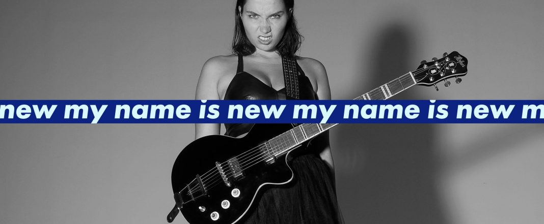My Name Is New, czyli nowy projekt Kayaxu dla początkujących twórców My Name Is New, czyli nowy projekt Kayaxu dla początkujących twórców