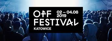 Kolejne ogłoszenie Off Festivalu Kolejne ogłoszenie Off Festivalu
