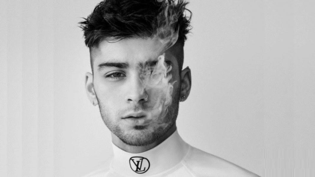 Zayn wyznaje, kto jest jego ulubieńcem z One Direction Zayn wyznaje, kto jest jego ulubieńcem z One Direction