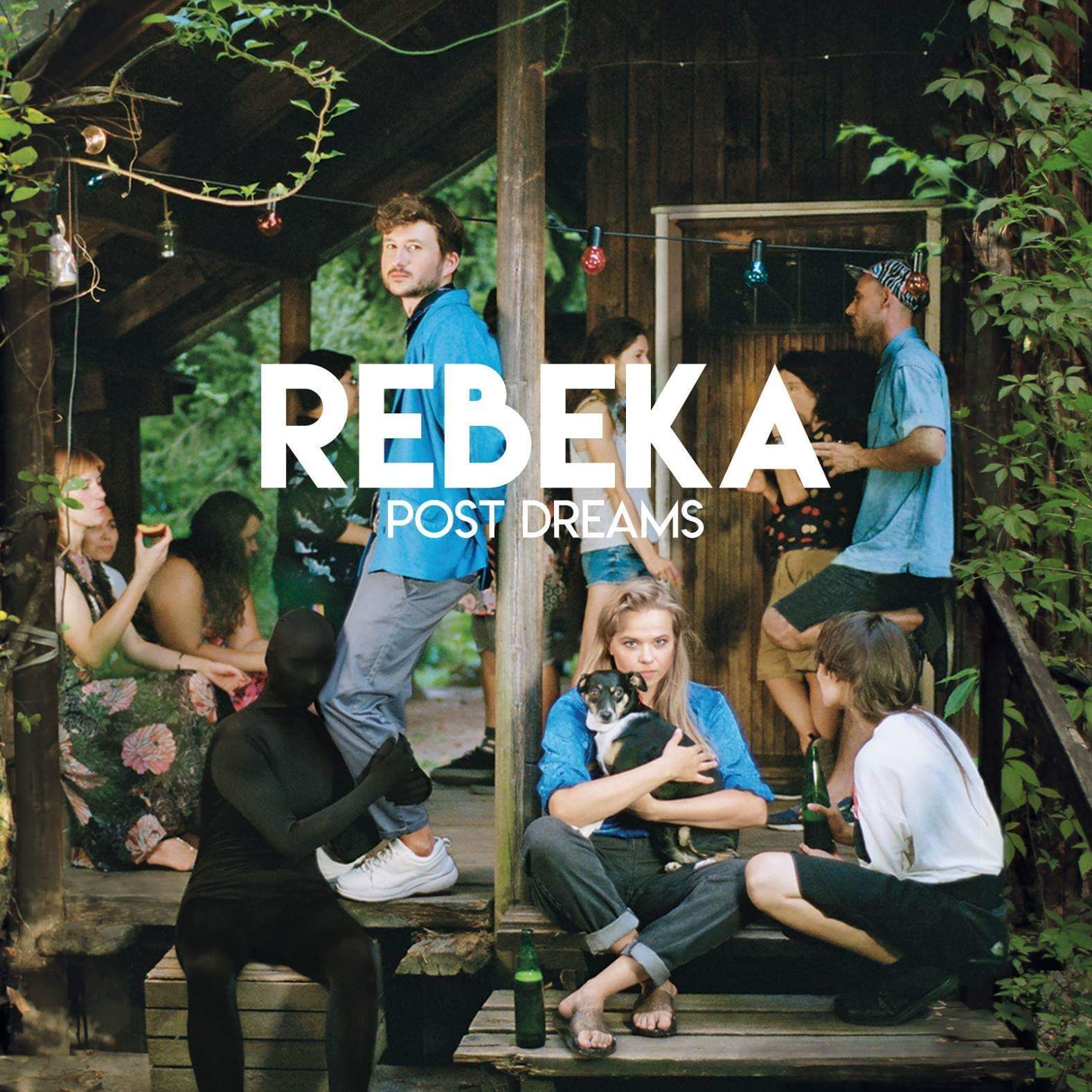 rebeka