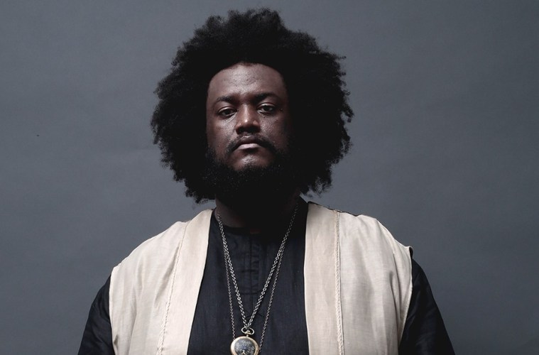 Kamasi Washington i jego saksofon oczarowali warszawską Stodołę. Relacja Piotra Krajewskiego Kamasi Washington i jego saksofon oczarowali warszawską Stodołę. Relacja Piotra Krajewskiego
