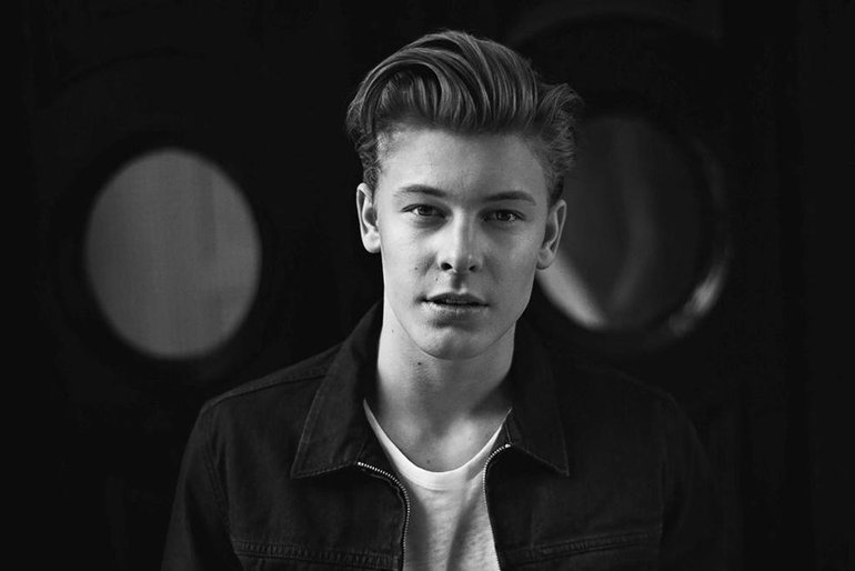 jesper jenset