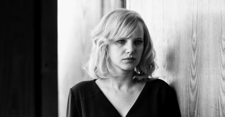 Joanna Kulig zapowiada… album
