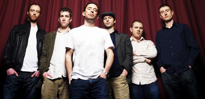 The Cinematic Orchestra – To Believe (2019), recenzja Jakuba Kopanieckiego The Cinematic Orchestra – To Believe (2019), recenzja Jakuba Kopanieckiego
