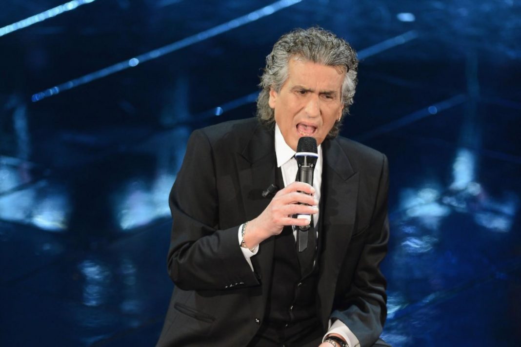 Legenda muzyki włoskiej Toto Cutugno wystąpi w Polsce Legenda muzyki włoskiej Toto Cutugno wystąpi w Polsce