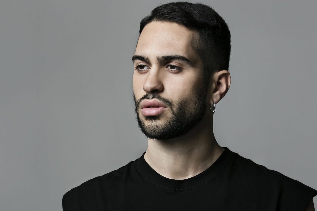 Mahmood – Gioventù Bruciata (2019), recenzja Piotra Krajewskiego Mahmood – Gioventù Bruciata (2019), recenzja Piotra Krajewskiego