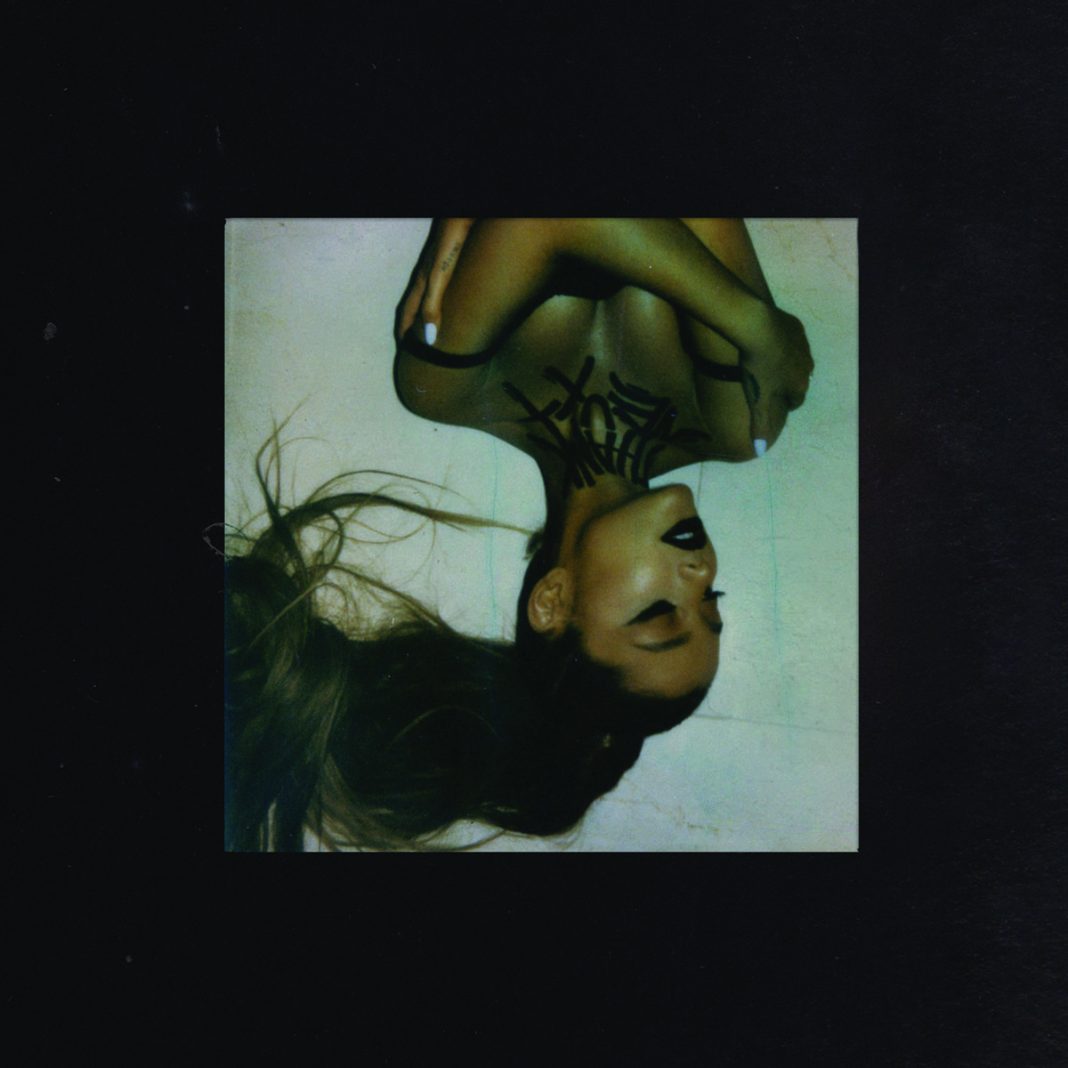 Ariana Grande – thank u, next (2019), recenzja Dariusza Kozery Ariana Grande – thank u, next (2019), recenzja Dariusza Kozery