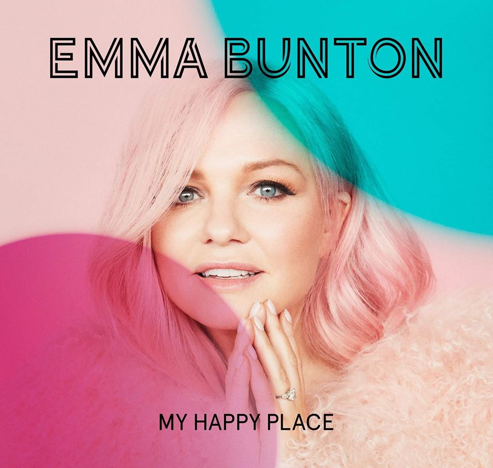 emma bunton