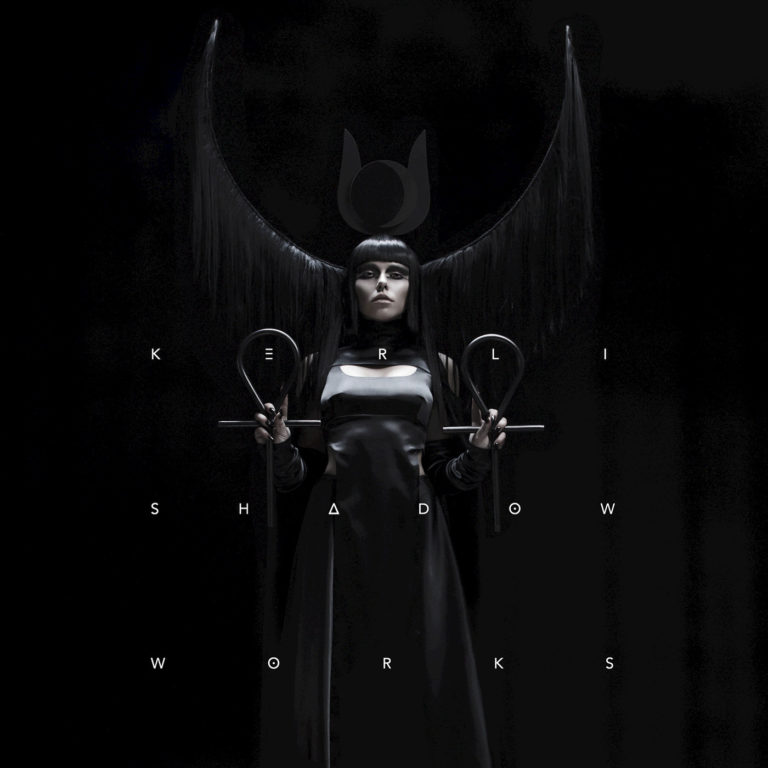 Kerli prezentuje singiel The Art of Being Alone