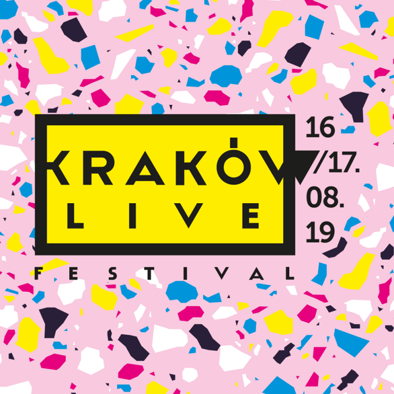Kraków Live Festival odwołany!