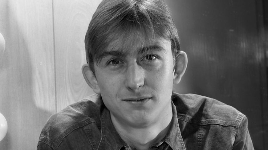 Nie żyje Mark Hollis. Zmarł w wieku 64 lat Nie żyje Mark Hollis. Zmarł w wieku 64 lat