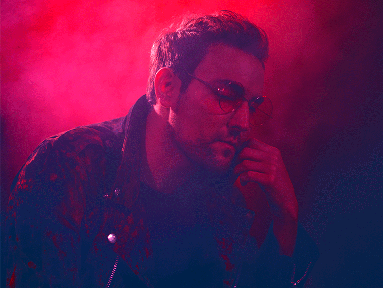 morgxn – vital (2018), recenzja Aleksandry Żeleźnik morgxn – vital (2018), recenzja Aleksandry Żeleźnik