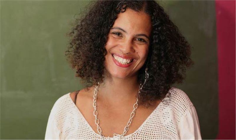 „This is a woman’s world”. Neneh Cherry wystąpiła w warszawskim Niebie. Relacja Katarzyny Turowicz „This is a woman’s world”. Neneh Cherry wystąpiła w warszawskim Niebie. Relacja Katarzyny Turowicz