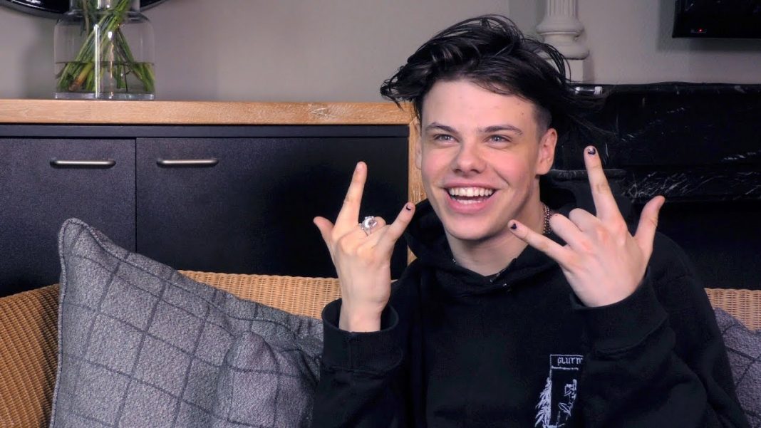 Yungblud – weird! (2020), recenzja Izabeli Zadury Yungblud – weird! (2020), recenzja Izabeli Zadury