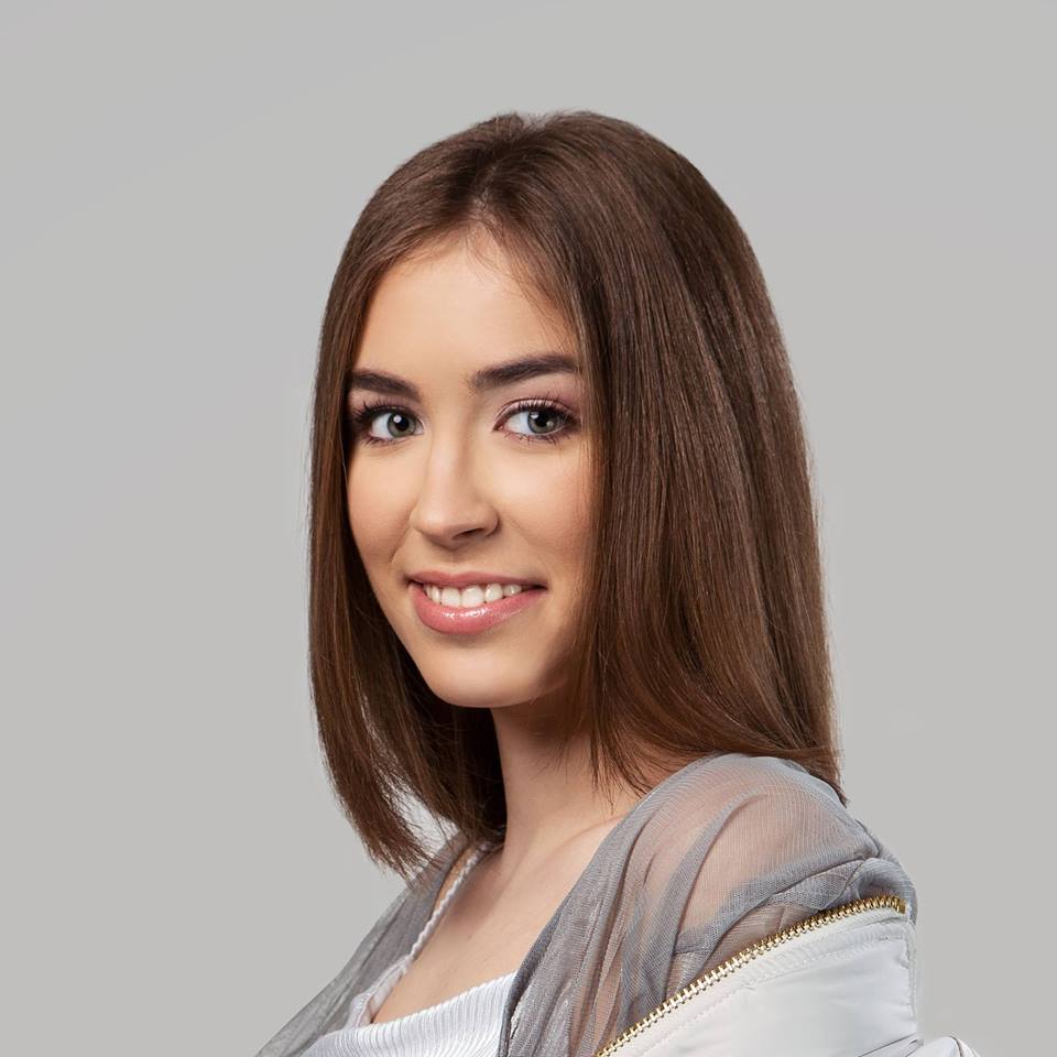 Amelia Andryszczyk prezentuje nowy singiel Amelia Andryszczyk prezentuje nowy singiel