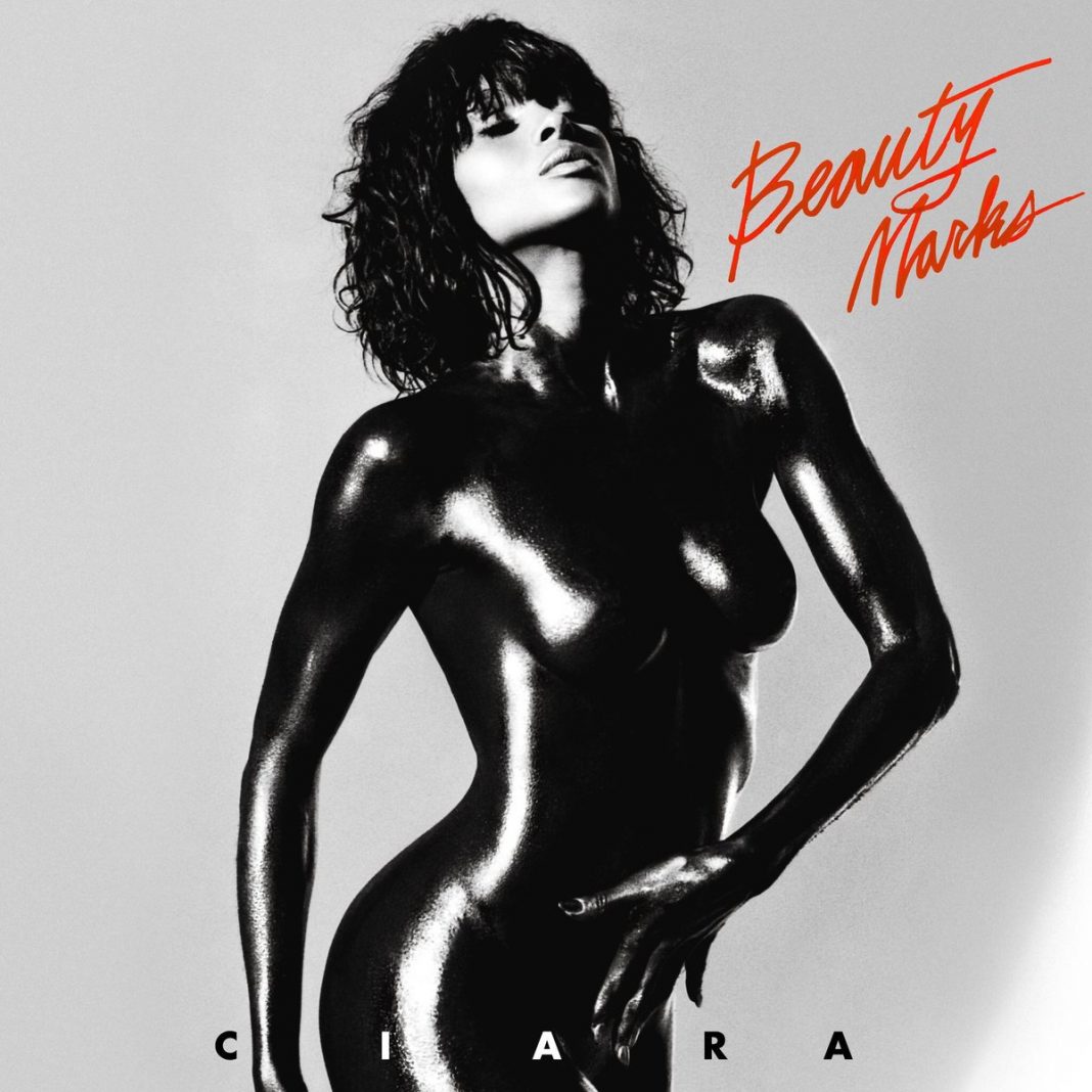 Ciara – Beauty Marks (2019), recenzja Christiana Cieślaka Ciara – Beauty Marks (2019), recenzja Christiana Cieślaka