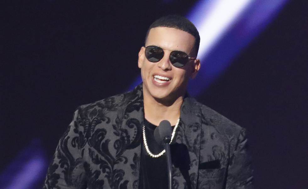 Daddy Yankee ogłasza koniec kariery Daddy Yankee ogłasza koniec kariery