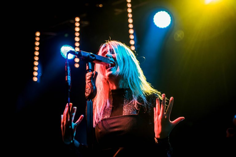 Muzyczne święto na zakończenie wakacji w Toruniu. Mrozu, Daria Zawiałow i inni na Festiwalu Nada