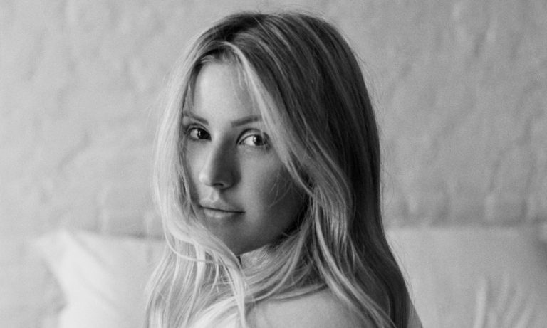 Ellie Goulding prezentuje singiel z nowej płyty