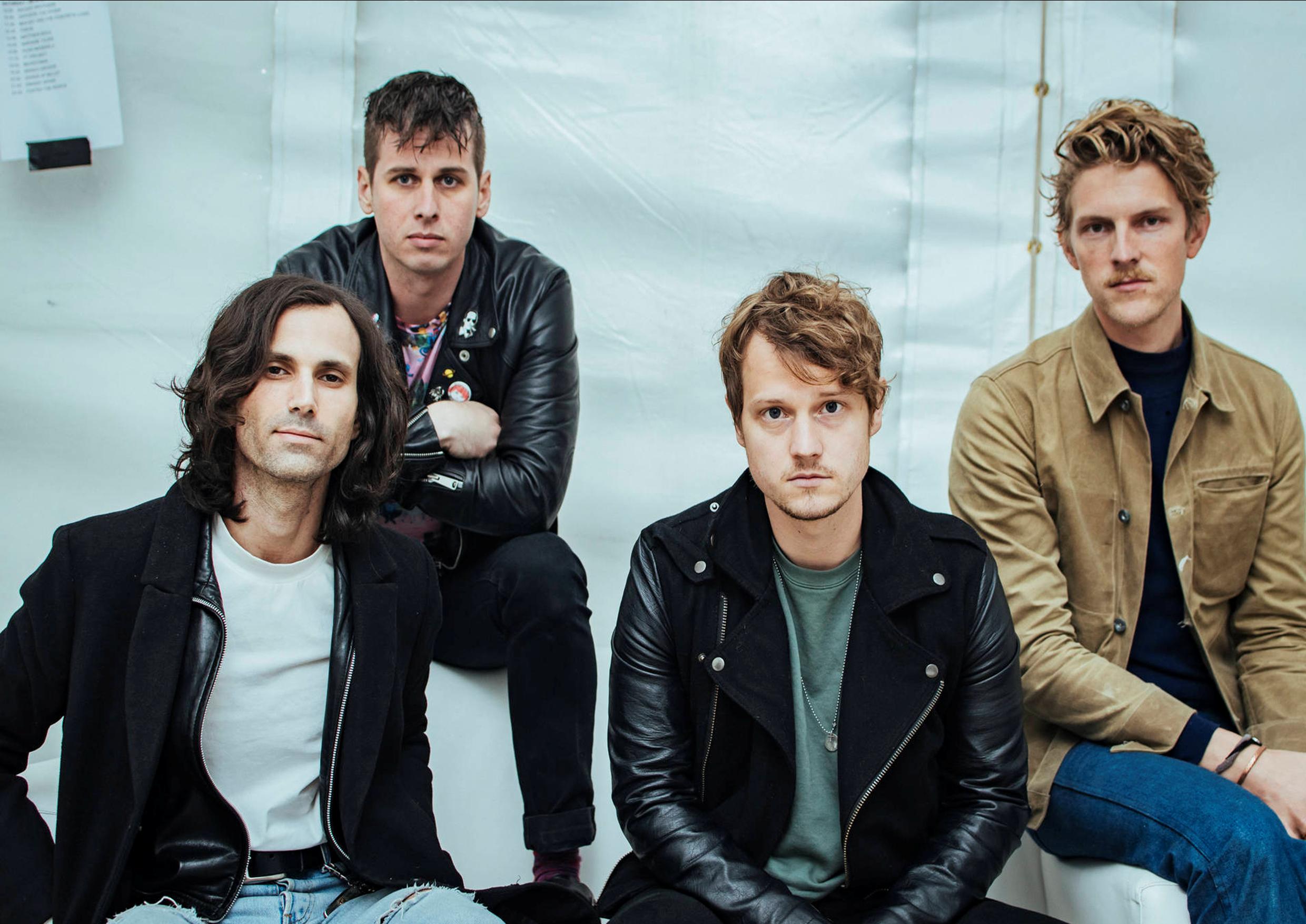 foster the people