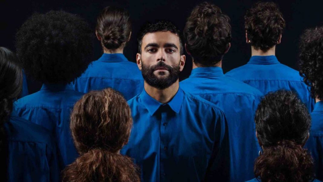 Marco Mengoni – Duemila Volte. Zobacz nowy teledysk! Marco Mengoni – Duemila Volte. Zobacz nowy teledysk!
