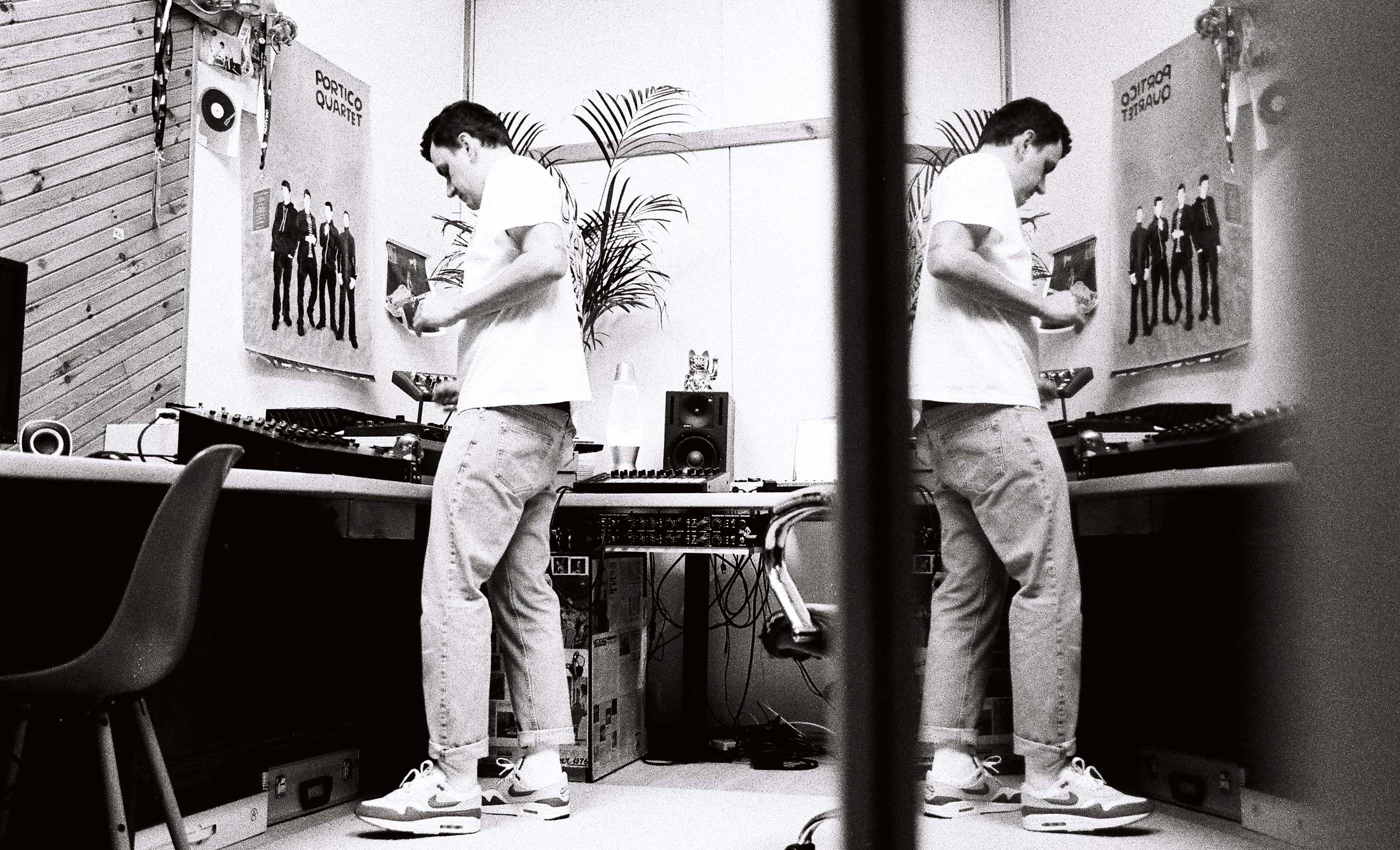 sonar soul