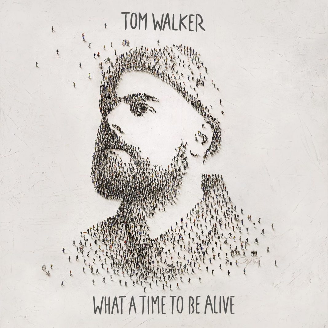 Tom Walker – What A Time To Be Alive (2019), recenzja Adrianny Małolepszy Tom Walker – What A Time To Be Alive (2019), recenzja Adrianny Małolepszy