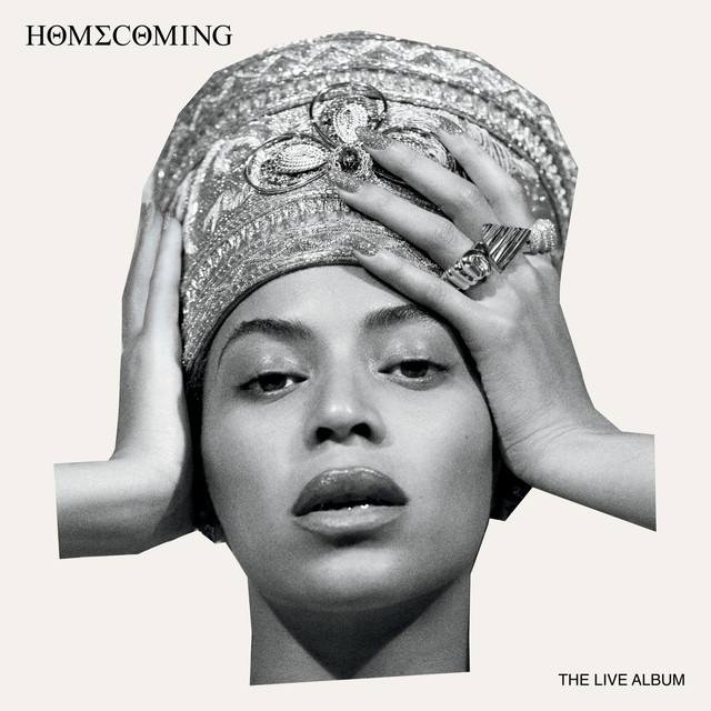 beyonce