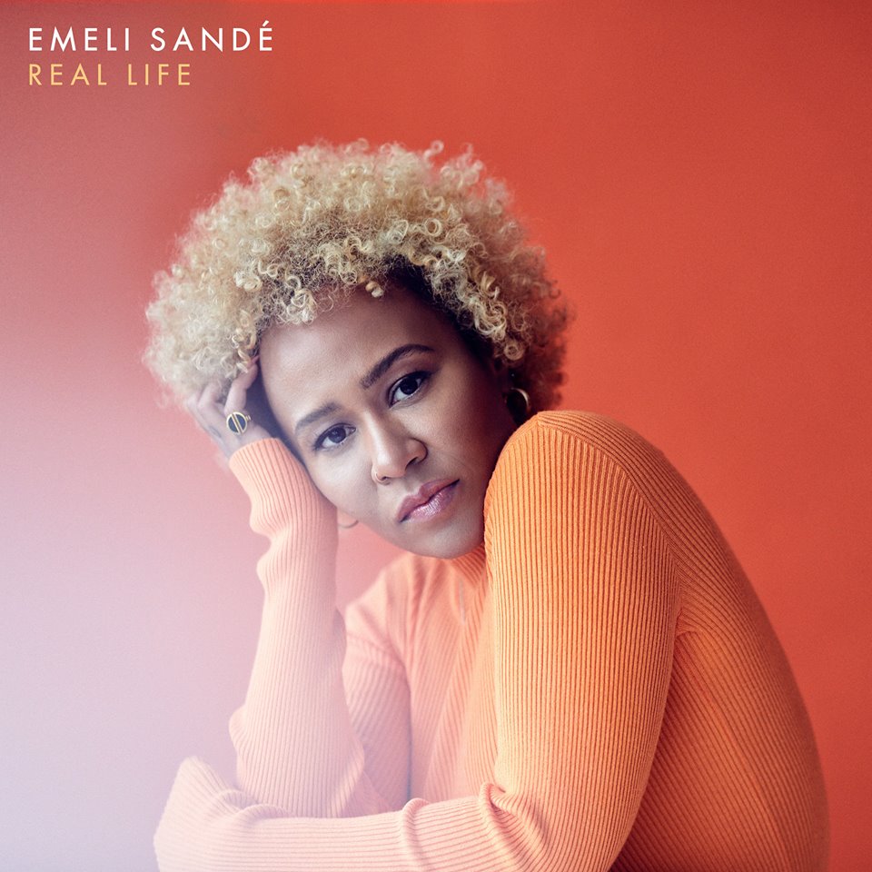 Emeli Sandé wyrusza w europejską trasę koncertową Emeli Sandé wyrusza w europejską trasę koncertową