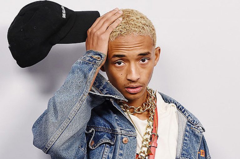 Jednak Jaden Smith wydał nową… EP-kę
