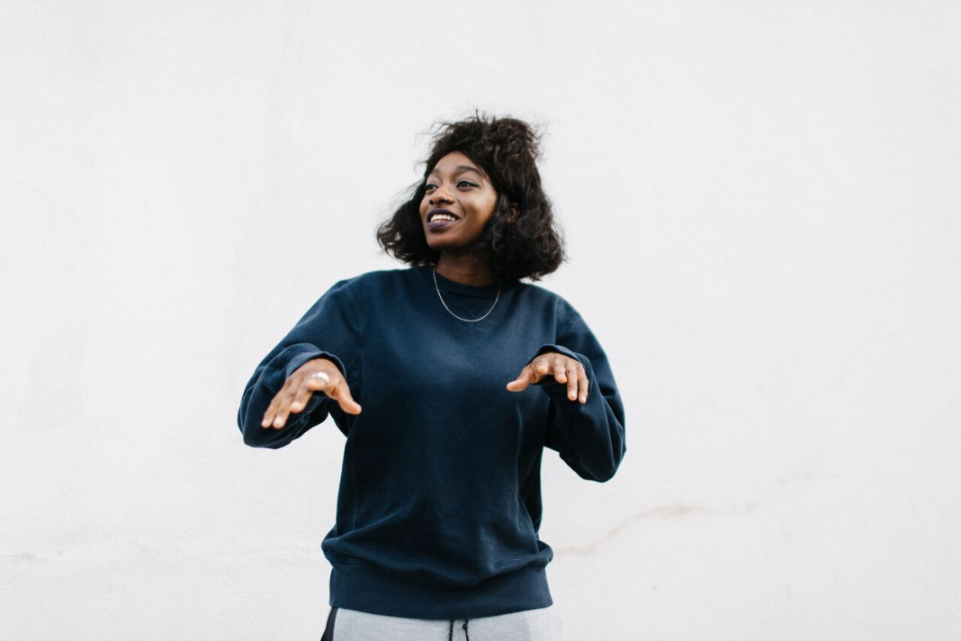 Little Simz wystąpi w Polsce! Little Simz wystąpi w Polsce!