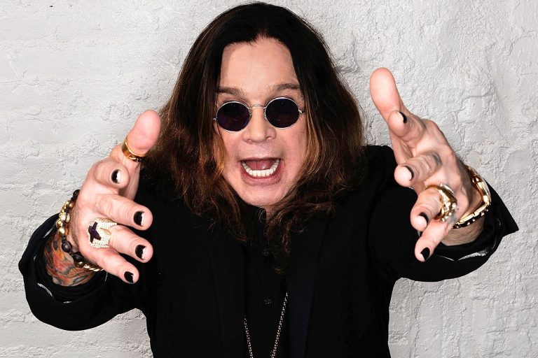 All Aboard! Zobaczymy Ozzy’ego na wielkim ekranie