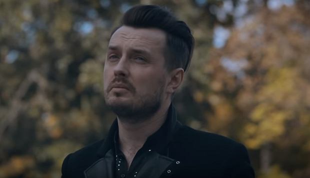 Piotr Cugowski prezentuję kolejną balladę Piotr Cugowski prezentuję kolejną balladę
