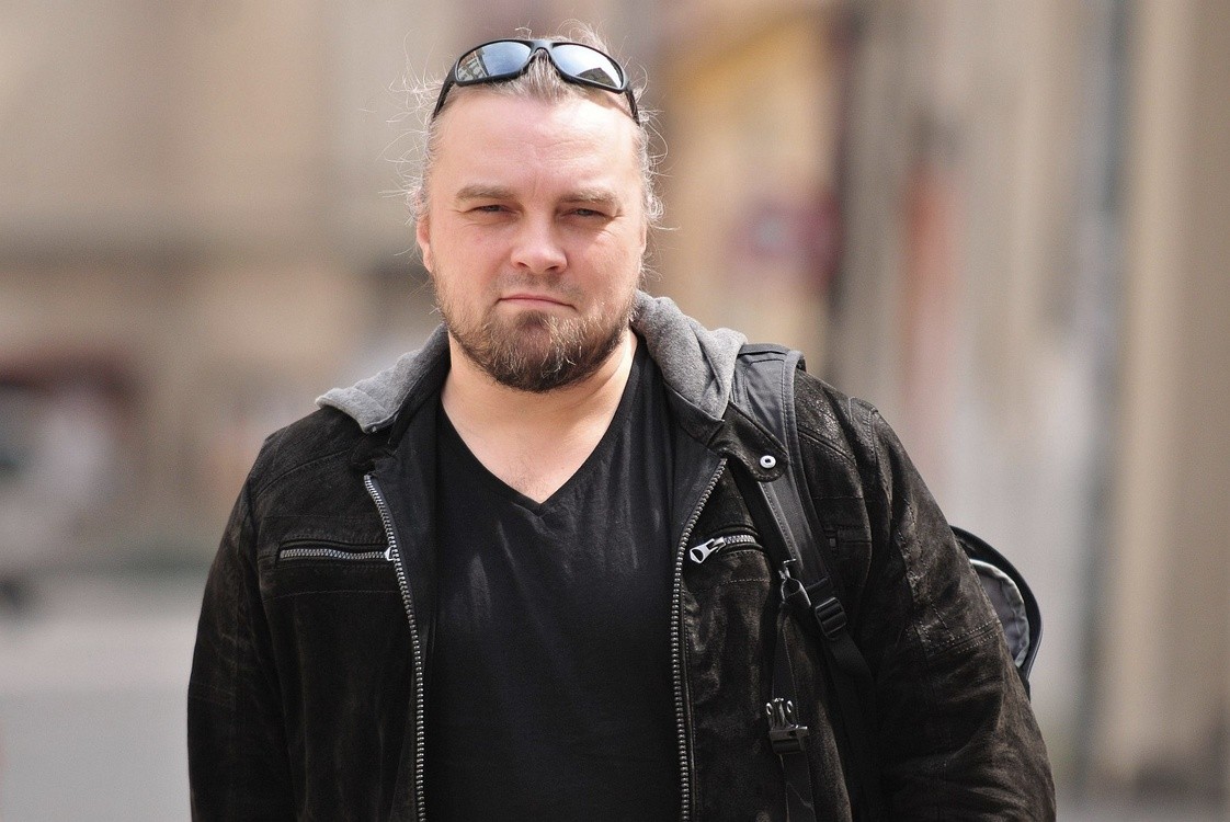 wojciech cugowski