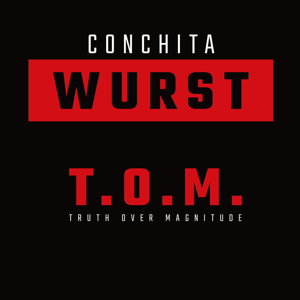 conchita wurst