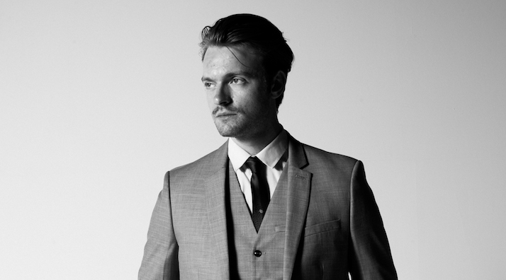 Finneas dzieli się nowym singlem Finneas dzieli się nowym singlem