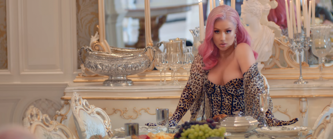 Iggy Azalea po roku przerywa muzyczną emeryturę Iggy Azalea po roku przerywa muzyczną emeryturę