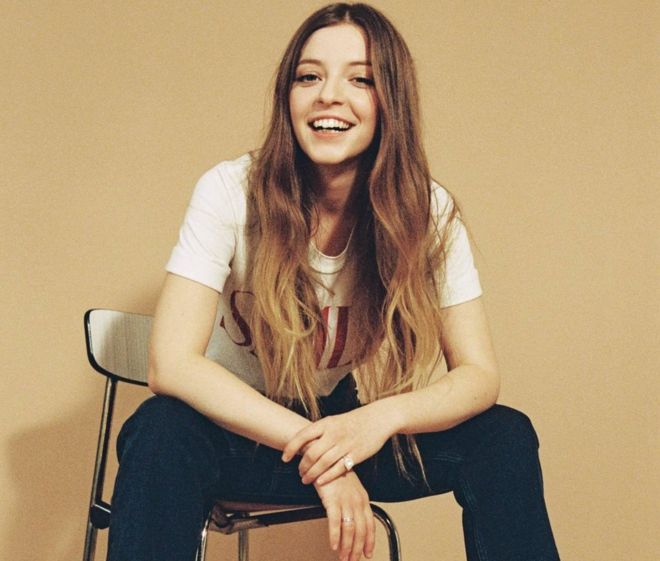 Poznajcie: Jade Bird Poznajcie: Jade Bird