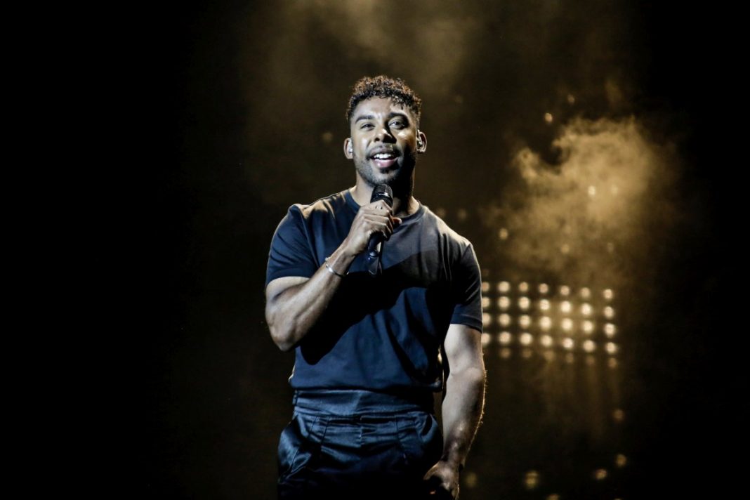 Szwecja ogłasza stawkę Melodifestivalen 2020 Szwecja ogłasza stawkę Melodifestivalen 2020