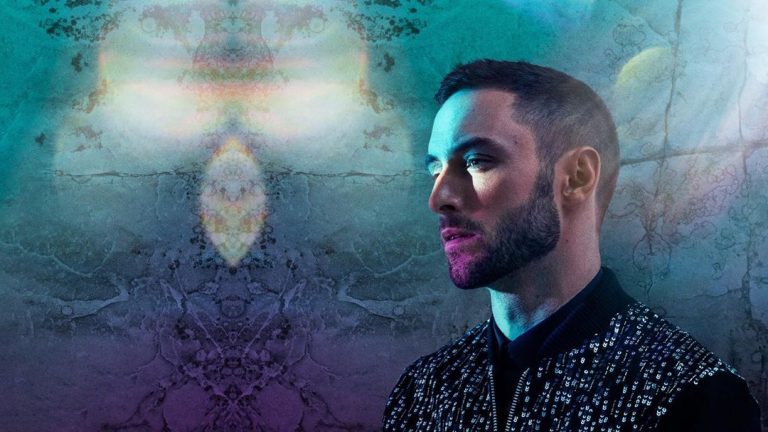 Måns Zelmerlöw powraca z nową piosenką „Revolution”