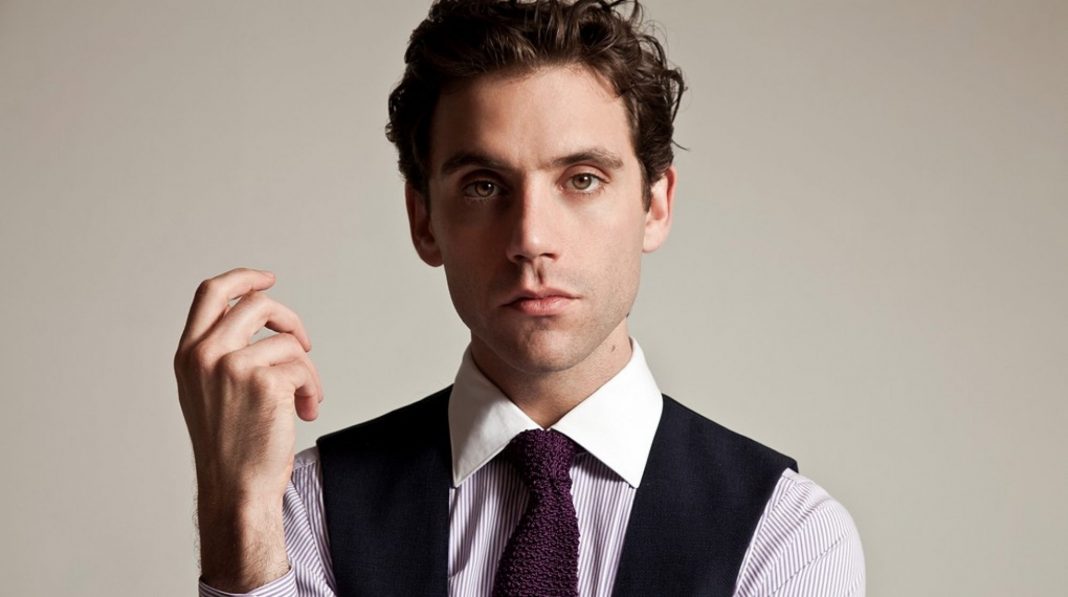 MIKA powrócił z nowym singlem MIKA powrócił z nowym singlem