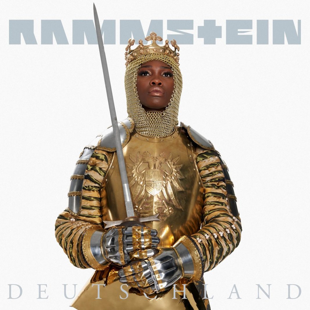 Rammstein – Rammstein (2019), recenzja Michała Szuma Rammstein – Rammstein (2019), recenzja Michała Szuma
