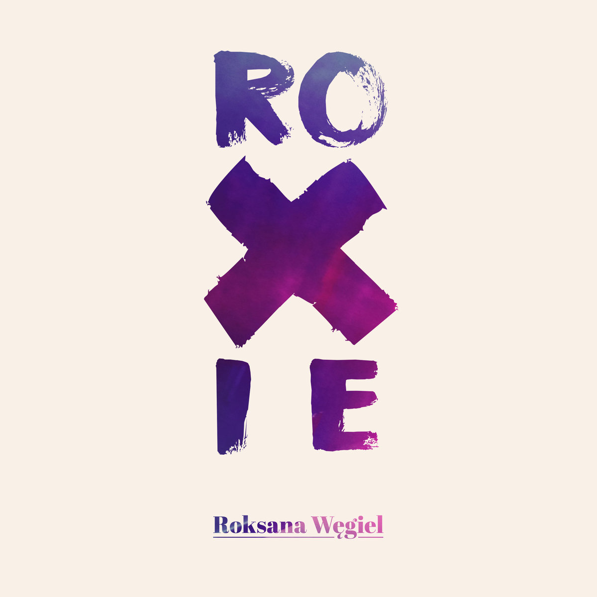 roxie roksana wegiel