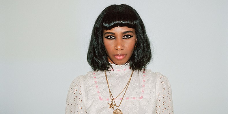 Santigold odwołuje wszystkie europejskie konerty Santigold odwołuje wszystkie europejskie konerty