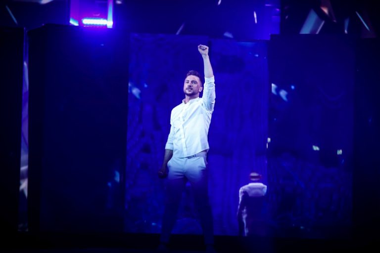 Czy Rosja zorganizuje własną Eurowizję? Partia Putina przedstawia plany