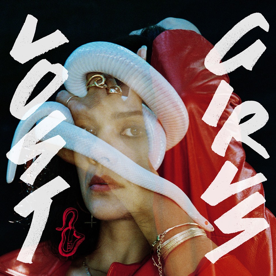 bat for lashes