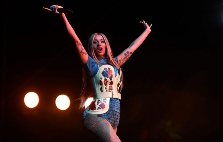 Cardi B kontra Madonna: „Ikona, która stała się rozczarowaniem”