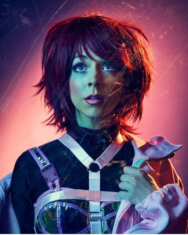 Lindsey Stirling prezentuje wyjątkowy cover