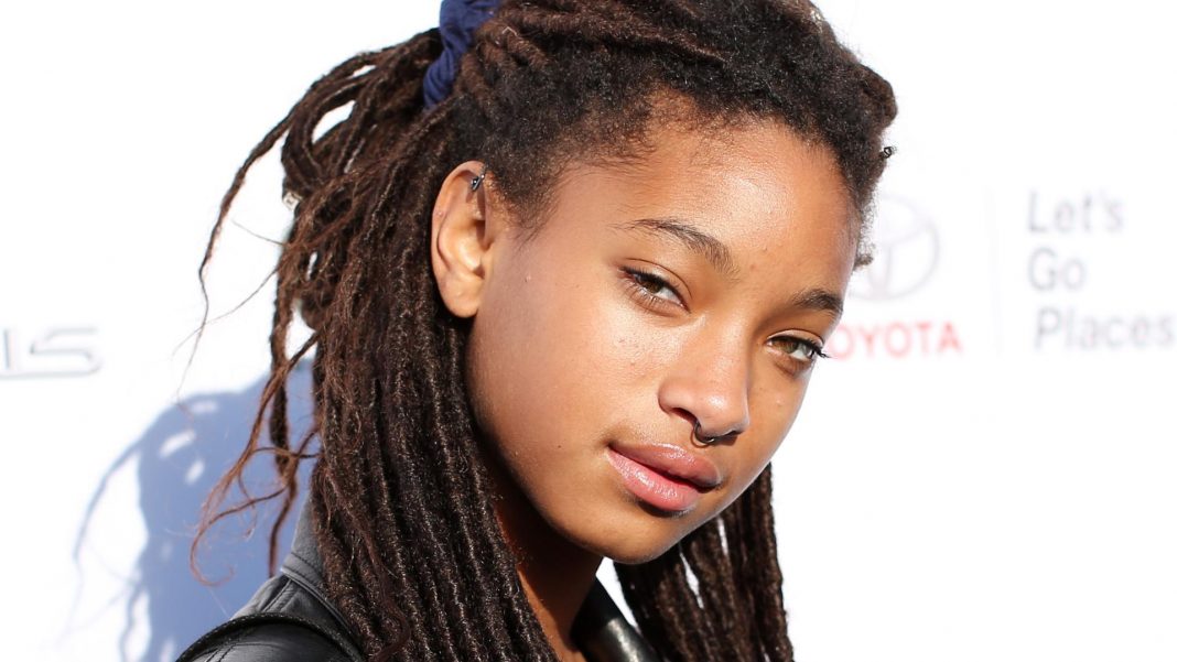 Willow wydała nowy singiel Willow wydała nowy singiel